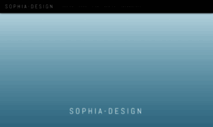 Sophia-design.com.tw thumbnail