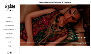 Sophia.com.pk thumbnail
