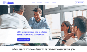 Sophiaantipolis-careers.com thumbnail