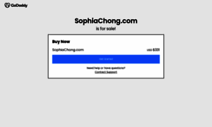 Sophiaxchong.blogspot.sg thumbnail