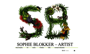 Sophieblokker.co.nz thumbnail