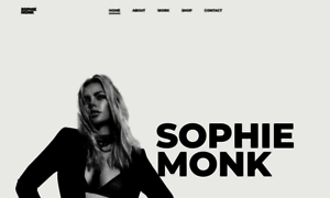 Sophiemonk.com.au thumbnail