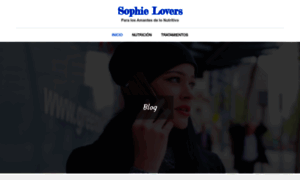 Sophieslovers.com thumbnail