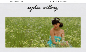 Sophiewillocq.blogspot.com thumbnail