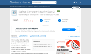 Sophos-computer-security-scan.software.informer.com thumbnail