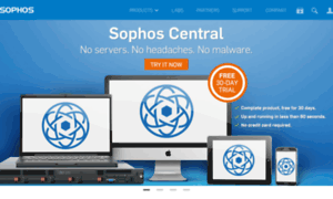 Sophos.net thumbnail