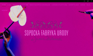 Sopockafabrykaurody.pl thumbnail