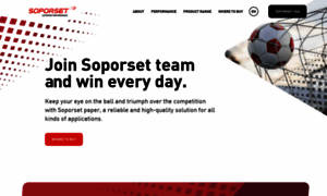 Soporset-paper.com thumbnail