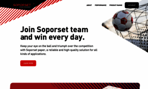 Soporset-usa.com thumbnail