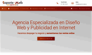 Soporte-web.es thumbnail