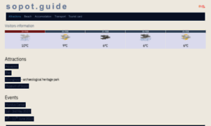 Sopot.guide thumbnail