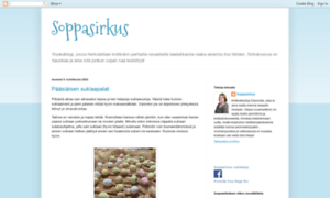 Soppasirkus.com thumbnail