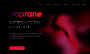 Sopranodesign.com thumbnail