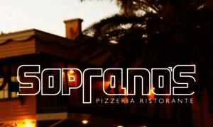 Sopranos.net.au thumbnail