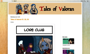 Soraka.blogspot.mx thumbnail