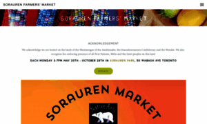 Soraurenmarket.com thumbnail