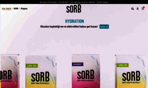 Sorb.co thumbnail