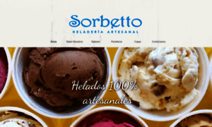 Sorbetto.ec thumbnail