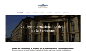 Sorbonne.international thumbnail