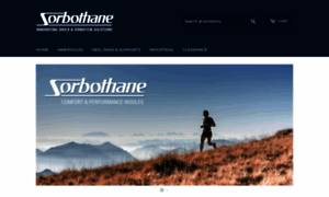 Sorbothane.com.au thumbnail
