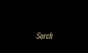 Sorch.info thumbnail