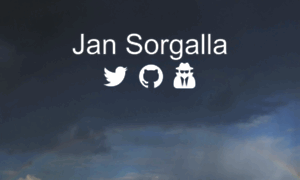 Sorgalla.com thumbnail