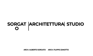 Sorgatoarchitettura.it thumbnail