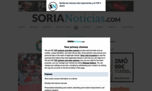 Sorianoticias.com thumbnail