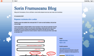 Sorin-frumuseanu.blogspot.com thumbnail