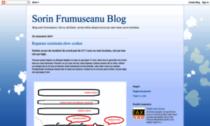 Sorin-frumuseanu.blogspot.ro thumbnail