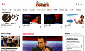 Sorindesign.ro thumbnail