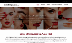 Sorini-e-migliavacca.com thumbnail