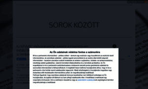 Sorkoz.blog.hu thumbnail