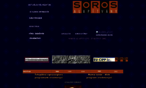 Soros.c3.hu thumbnail