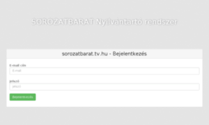 Sorozatbarat.tv.hu thumbnail