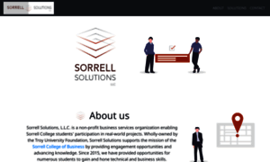 Sorrell.us thumbnail