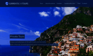 Sorrentocartours.com thumbnail