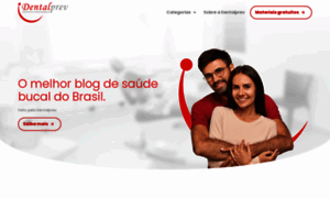 Sorria.dentalprev.com.br thumbnail