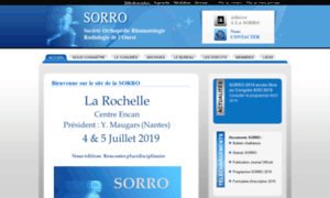 Sorro.fr thumbnail