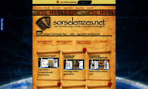 Sorselemzes.net thumbnail