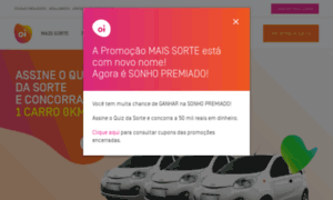 Sortenamao.com.br thumbnail