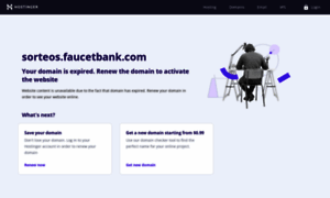 Sorteos.faucetbank.com thumbnail