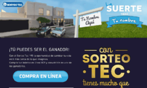 Sorteotecpremios.com thumbnail