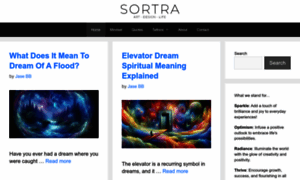 Sortra.com thumbnail