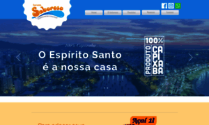 Sorvetesaboroso.com.br thumbnail