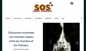 Sos-bulledamour.fr thumbnail