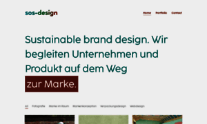 Sos-design.de thumbnail