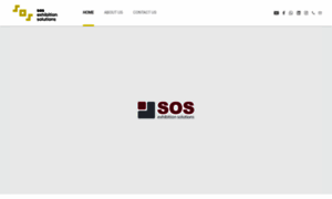 Sos-fair.com thumbnail