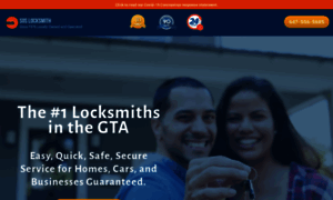 Sos-locksmith.ca thumbnail