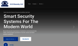 Sos-security.com thumbnail